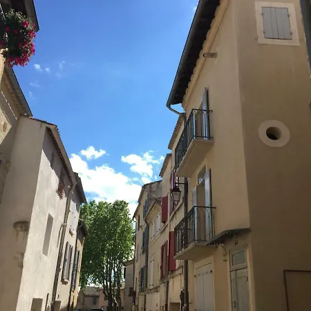Maison Laurier Casa vacanze Uzès