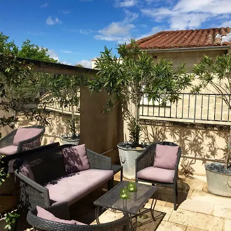 Casa vacanze Maison Laurier