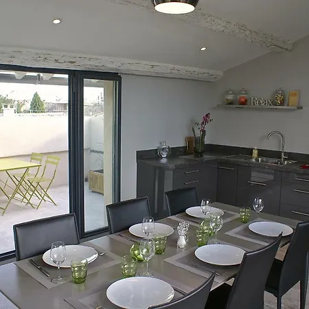 Casa vacanze Maison Laurier Uzès