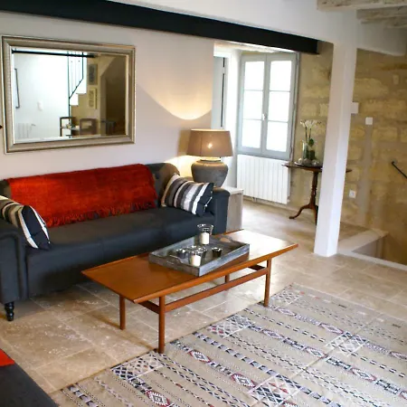 Maison Laurier Casa vacanze Uzès
