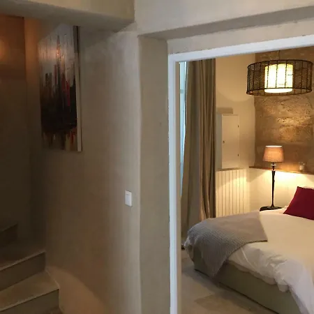 Maison Laurier * Uzès